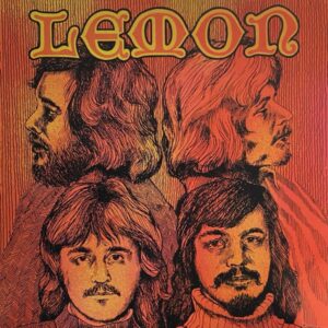 Lemon – Lemon