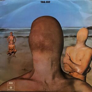 Toe Fat – Toe Fat