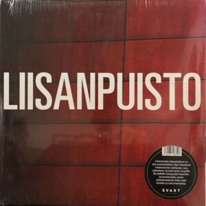 Liisanpuisto – Liisanpuisto