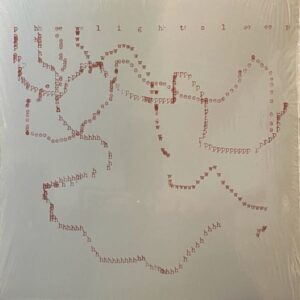 Phew – Light Sleep