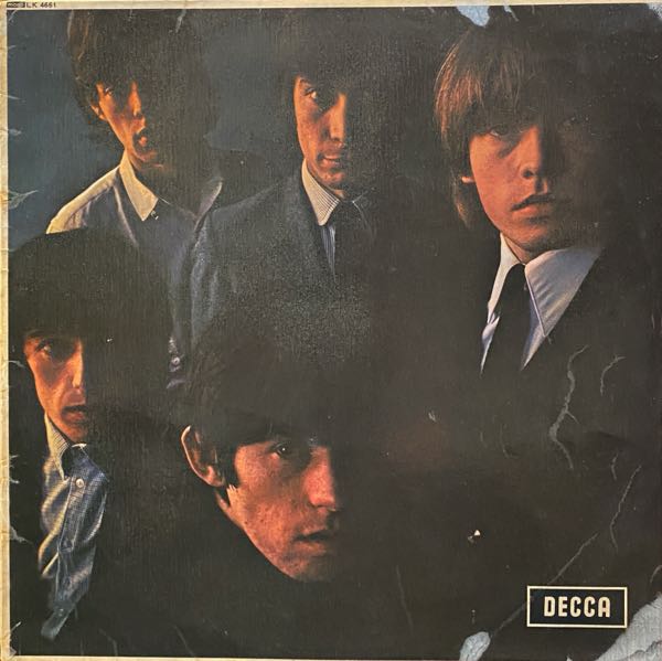 The Rolling Stones – No.2