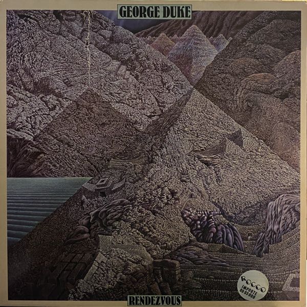 George Duke – Rendezvous