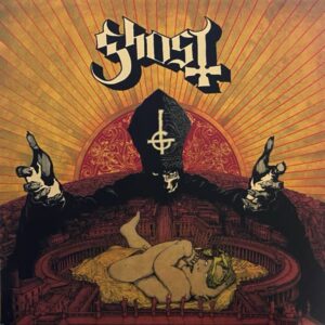 Ghost  – Infestissumam