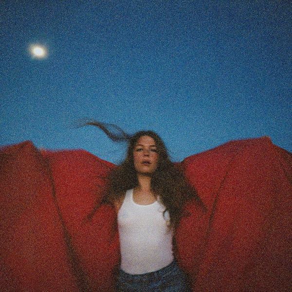 Maggie Rogers – Heard It In A Past Life