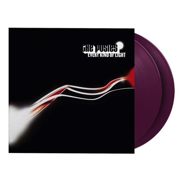 The Posies – Every Kind Of Light - Image 2