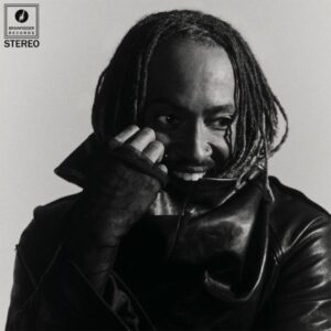 Thundercat – Distracted (red)