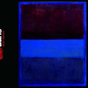 Sunn O))) – Sunn O))) (Loser Edition Oxblood vinyl)
