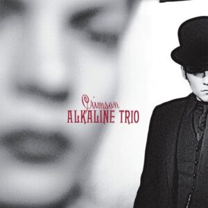 Alkaline Trio – Crimson