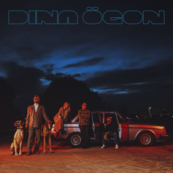 Dina Ögon – Människobarn