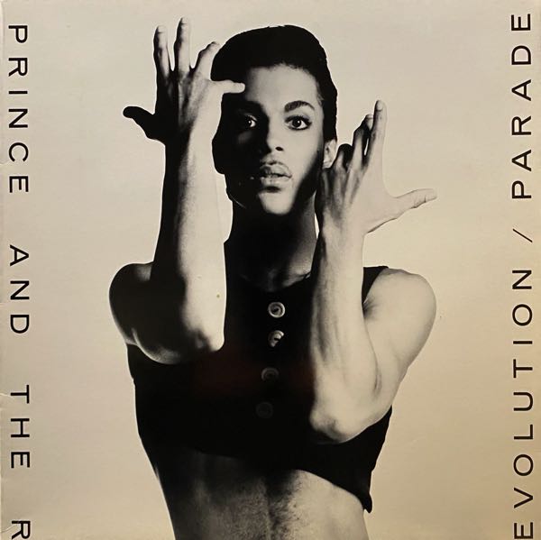 Prince And The Revolution – Parade