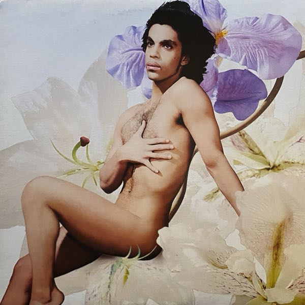 Prince – Lovesexy