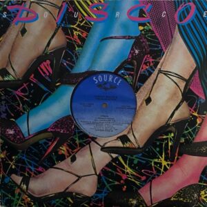 Harold Melvin And The Blue Notes – Prayin' / Your Love Is Taking Me On A Journey MAXI