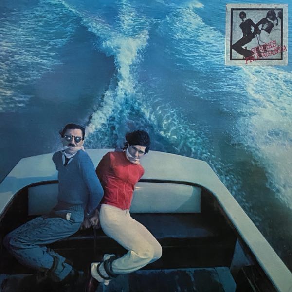 Sparks – Propaganda