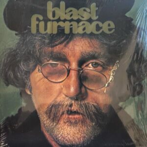 Blast Furnace – Blast Furnace