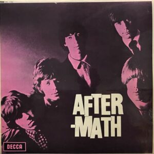 The Rolling Stones – Aftermath