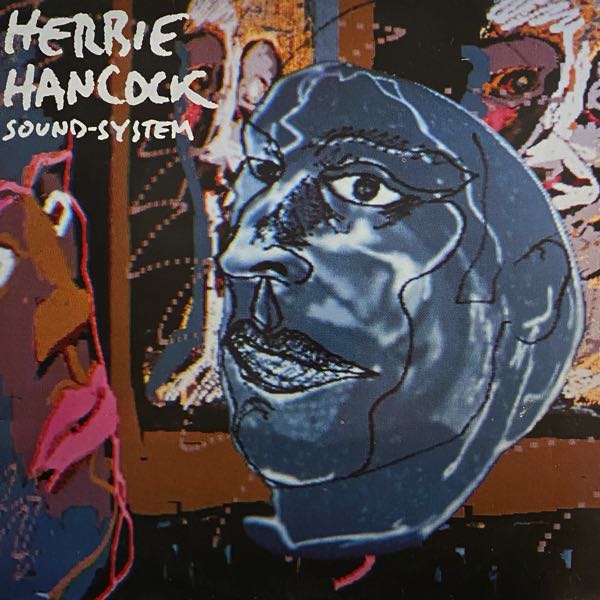 Herbie Hancock – Sound-System