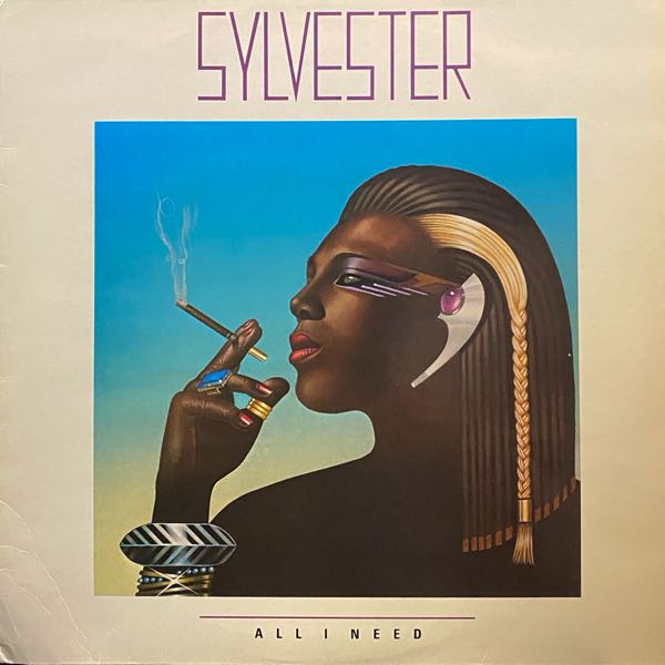 Sylvester – All I Need