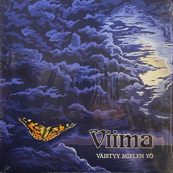 Viima – Väistyy Mielen Yö