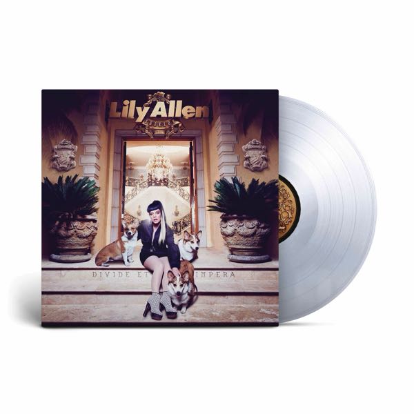 Lily Allen – Sheezus - Image 2