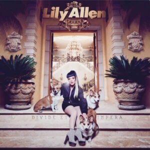 Lily Allen – Sheezus