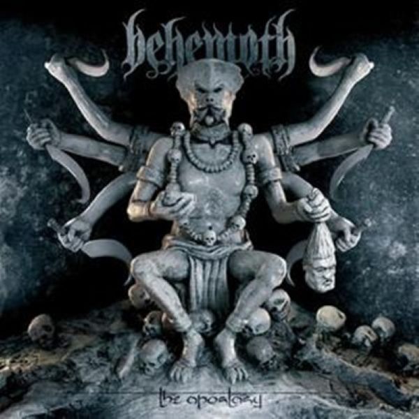 Behemoth – The Apostasy