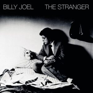 Billy Joel – The Stranger