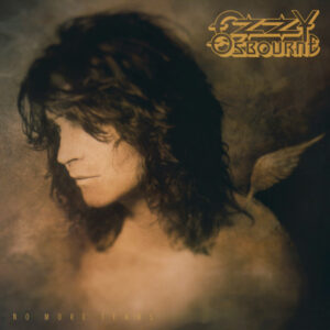Ozzy Osbourne – No More Tears