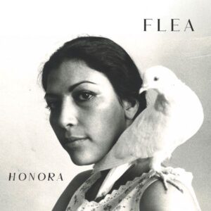 Flea ‎– Honora