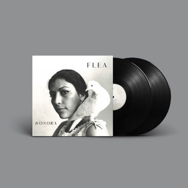 Flea – Honora - Image 2