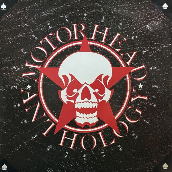 Motörhead – Anthology