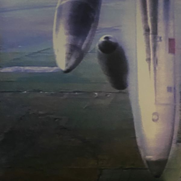 Godspeed You! Black Emperor – Yanqui U.X.O.