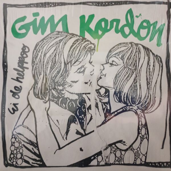 Gim Kordon – Ei Ole Helppoo