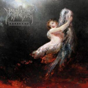 Immolation – Descent