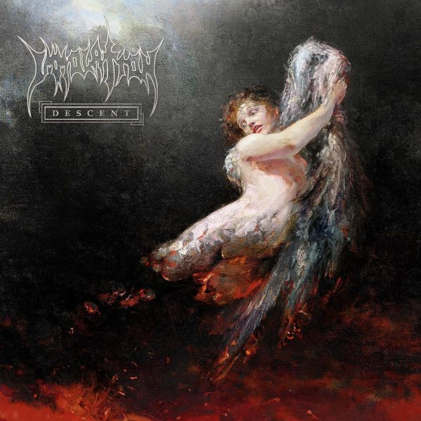 Immolation – Descent