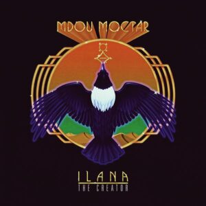 Mdou Moctar – Ilana: The Creator