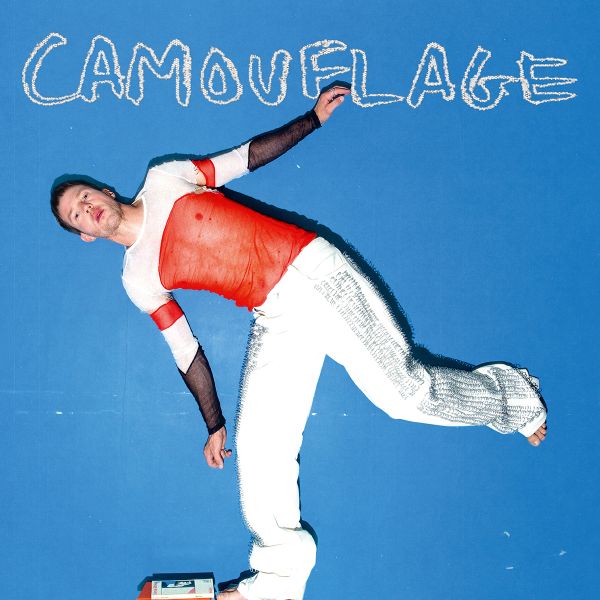 Olavi Uusivirta – Camouflage
