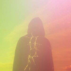 Antti Autio – Tie on maalattu maahan (Oranssi vinyyli)