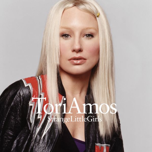 Tori Amos – Strange Little Girls