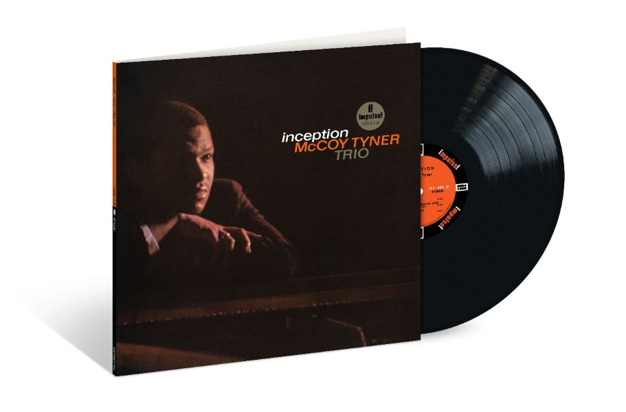 McCoy Tyner Trio – Inception - Image 2