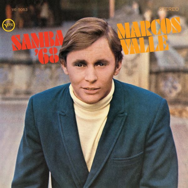 Marcos Valle – Samba '68