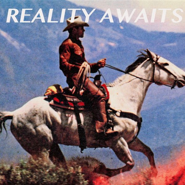 The Strokes – Reality Awaits
