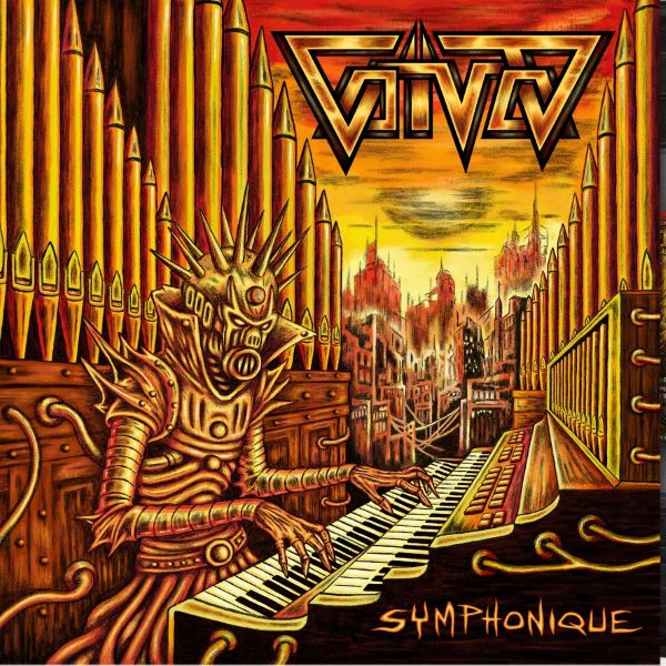 Voïvod – Symphonique