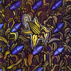 Bad Religion – Against The Grain