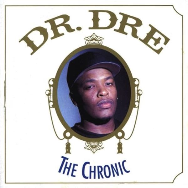 Dr. Dre – The Chronic