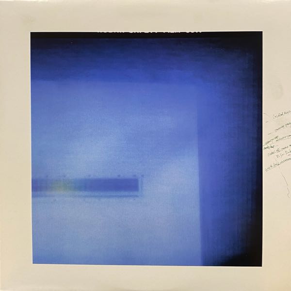 Colored Music – Colored Music