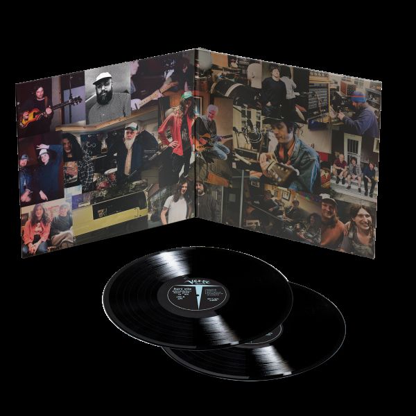Kurt Vile – Philadelphia's Been Good To Me - Image 2