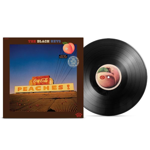 The Black Keys – Peaches - Image 2