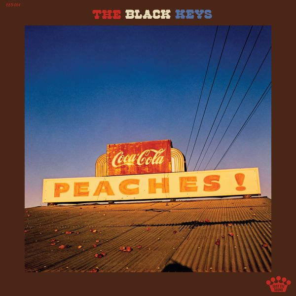 The Black Keys – Peaches