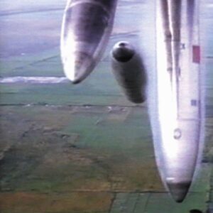 Godspeed You! Black Emperor – Yanqui U.X.O.