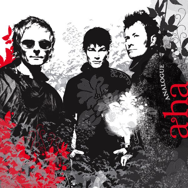 a-ha – Analogue